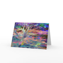 侵害 – グリーティングカード，オリジナルのアートワーク