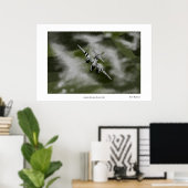 侵略マラウダー1944 ポスター (ホームオフィス)