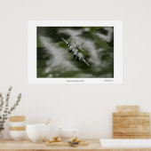 侵略マラウダー1944 ポスター (キッチン)