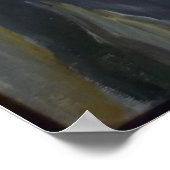 侵略者 ポスター (角)