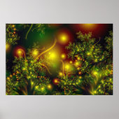 侵襲性 ポスター (正面)