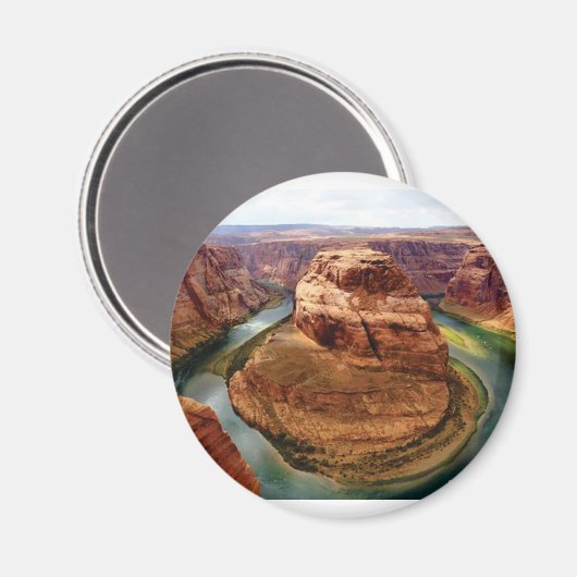 侵食性オキサ マグネット (正面/裏面)