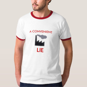 便利なうそ Tシャツ