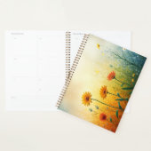 便利なカレンダー(日プランナー) プランナー手帳 (ディスプレー)