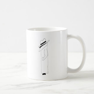 便利なラテン系の句のマグ コーヒーマグカップ