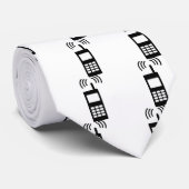 便利なcelly携帯電話モービル ネクタイ (ロール)