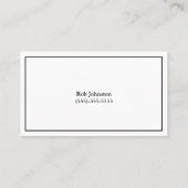 便利便利便利便利便利便利便利便利便利便利便利 名刺 (裏面)