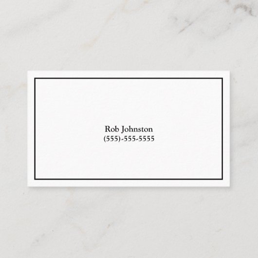 便利便利便利便利便利便利便利便利便利便利便利 名刺 (裏面)