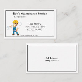 便利便利便利便利便利便利便利便利便利便利便利 名刺