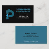 便利便利便利便 名刺 (正面/裏面)