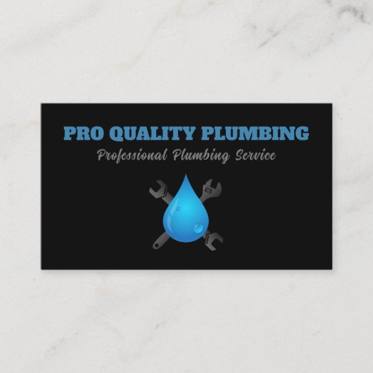 便利便利便利便 名刺 (正面)