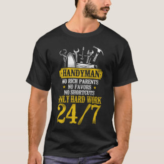 便利便利便利無し Tシャツ