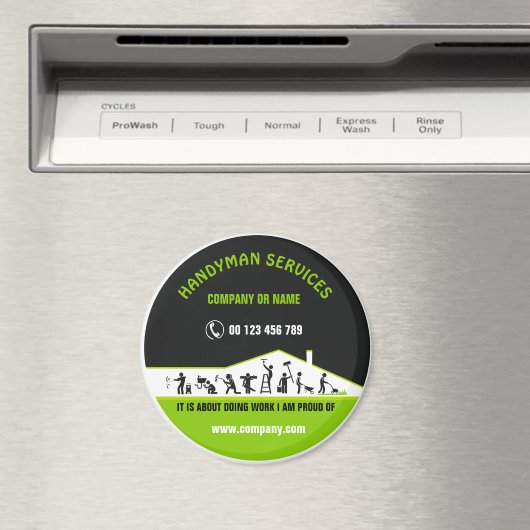 便利器用マグネット マグネット (インサイチュ (食洗機))