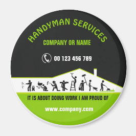 便利器用マグネット マグネット