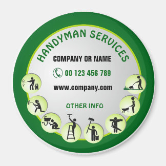 便利器用マグネット マグネット