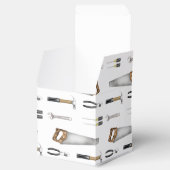 便利屋の作業道具 フェイバーボックス (オープン)