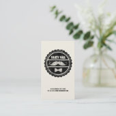 便利屋の名刺 名刺 (スタンド正面)