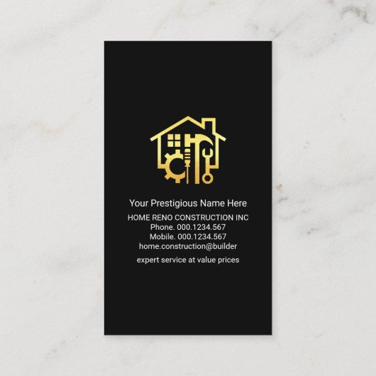 便利屋の木 名刺 (裏面)