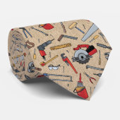 便利屋の用具のタイ ネクタイ (ロール)