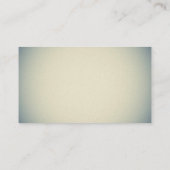 便利屋または大工の名刺 名刺 (裏面)