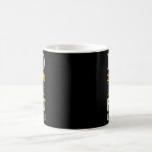 便利屋パパ 父の日 プレゼント コーヒーマグカップ (中央)