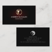 便利屋ホーム修理名刺 名刺 (正面/裏面)