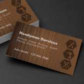 便利屋建築改造名刺 名刺