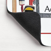 便利屋用具 マウスパッド (コーナー)