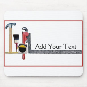 便利屋用具 マウスパッド