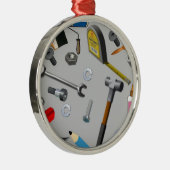 便利屋用具 メタルオーナメント (右)