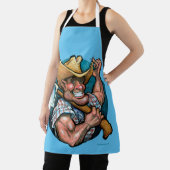 便利屋 エプロン (インサイチュ)