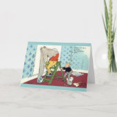 便利屋 カード (正面)