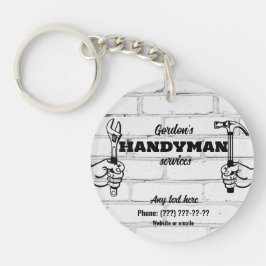 便利屋 キーホルダー