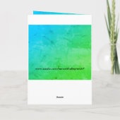 便利屋 シーズンカード (裏面)