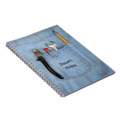 便利屋 ノートブック (右側)