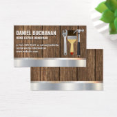 便利屋 |金属（木材） |レンチブラシハンマー (デスク)