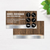 便利屋 |金属(木材) |大工のハードウェアツール (デスク)