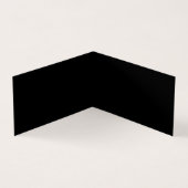 便利形鋼プレート整備修理サービス 名刺 (内部)