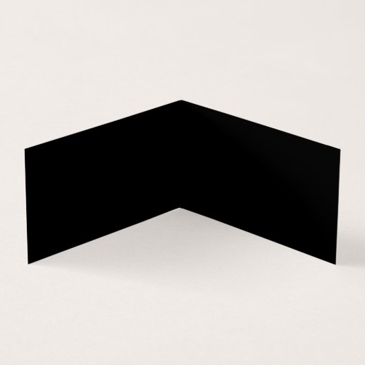 便利形鋼プレート整備修理サービス 名刺 (内部)