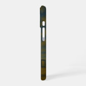 便座の電話ケース iPhone 16ケース (左側面)