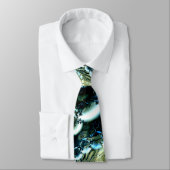 便秘した思考 ネクタイ (タイ)