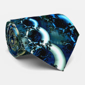 便秘した思考 ネクタイ (ロール)