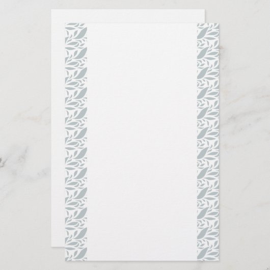 便箋 (正面/裏面)