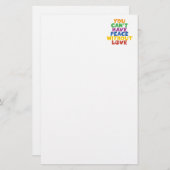 .. 便箋 (正面/裏面)