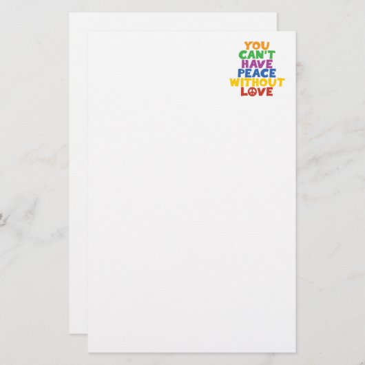 .. 便箋 (正面/裏面)