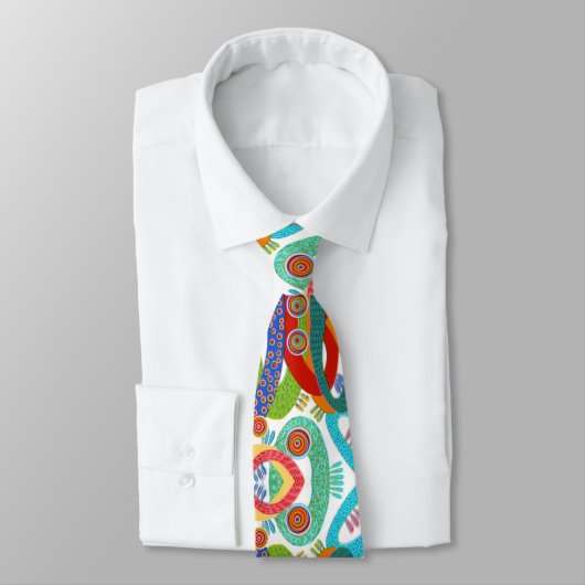 係数8 ネクタイ (タイ)