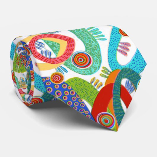 係数8 ネクタイ (ロール)