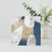 係留されていないグリーティングカード カード (スタンド正面)