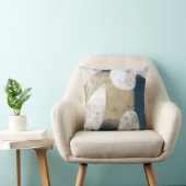 係留されていない装飾用クッション クッション (椅子)