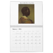 係留のイメージ カレンダー (2月 2026)